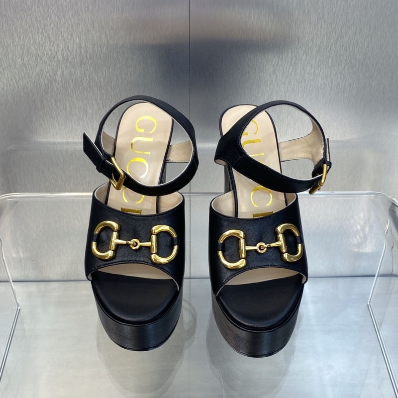 Gucci Heeled Shoes